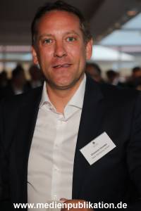 Zufälliges Pressefoto