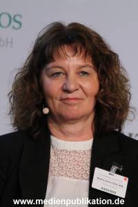 Zufälliges Pressefoto