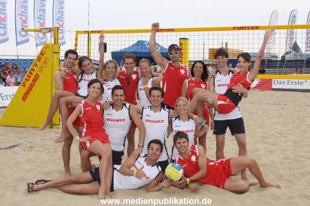 Soap Beachvolleyball 08082009 022