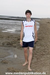 Soap Beachvolleyball 08082009 085