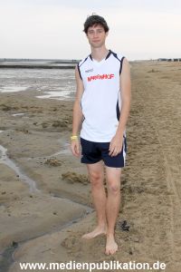 Soap Beachvolleyball 08082009 087