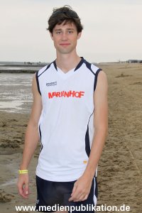 Soap Beachvolleyball 08082009 090