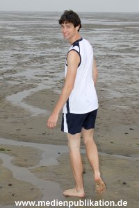 Soap Beachvolleyball 08082009 091