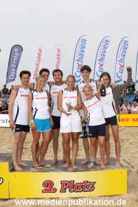 Soap Beachvolleyball 08082009 325