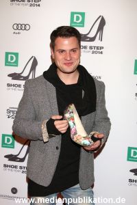 Shoe Step Award 17112014 566