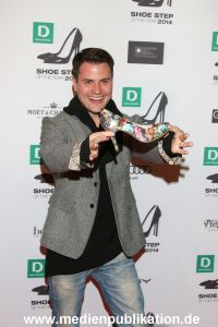 Shoe Step Award 17112014 575