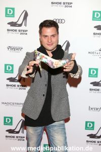 Shoe Step Award 17112014 581
