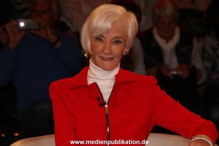 Zufälliges Pressefoto