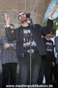 Ringo Starr 07072011 012