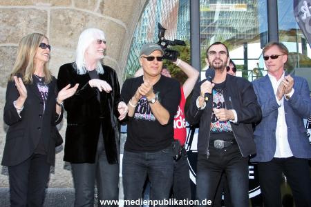 Ringo Starr 07072011 042