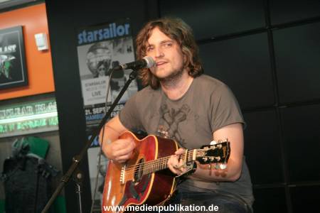 Starsailor 21092009 005