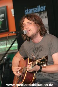 Starsailor 21092009 009