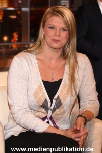 Zufälliges Pressefoto