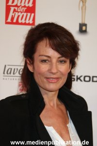 Goldene Bild der Frau 20112014 627