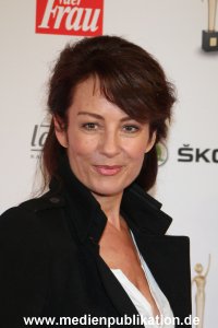 Goldene Bild der Frau 20112014 630