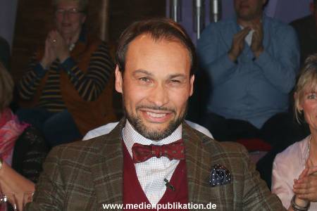 Zufälliges Pressefoto