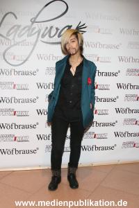 Ladywa Opening 16012014 091