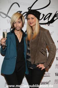 Ladywa Opening 16012014 201
