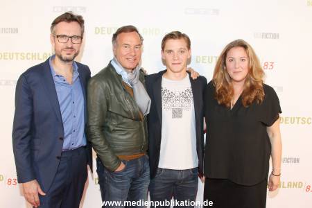 Zufälliges Pressefoto