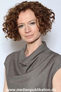 Zufälliges Pressefoto