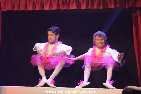 Show der langen Beine 27092017 241