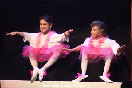 Show der langen Beine 27092017 242
