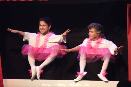 Show der langen Beine 27092017 243