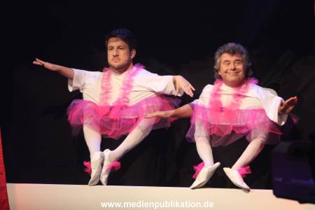 Show der langen Beine 27092017 244
