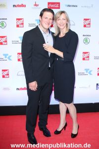 SportBild Award 25082014 1417