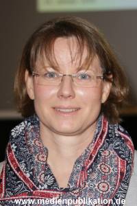 Zufälliges Pressefoto