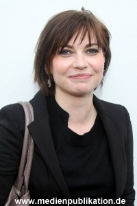 Zufälliges Pressefoto