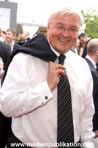 Steinmeier 062009