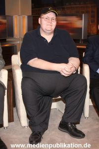 Zufälliges Pressefoto