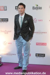 Soap Award Teppich 04062011 255