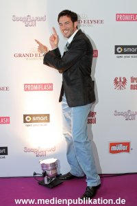 Soap Award Teppich 04062011 258