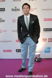 Soap Award Teppich 04062011 259
