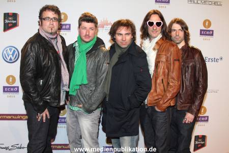 Echo 2012 22032012 037