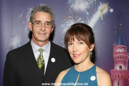 Zufälliges Pressefoto