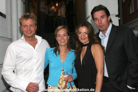 Drachenboot Party 16062006 019