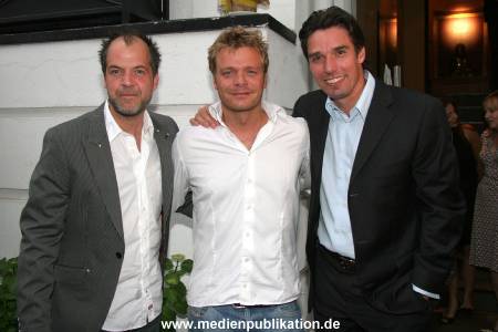 Drachenboot Party 16062006 022