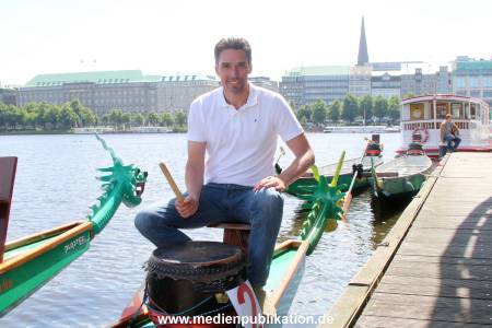 Drachenboot Rennen 10062016 015
