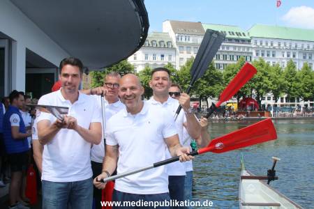 Drachenboot Rennen 10062016 243
