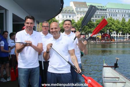 Drachenboot Rennen 10062016 244