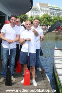 Drachenboot Rennen 10062016 246