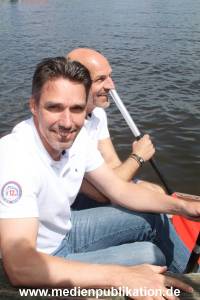 Drachenboot Rennen 10062016 249