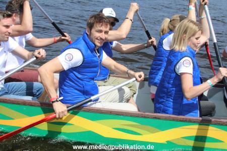 Drachenboot Rennen 10062016 272