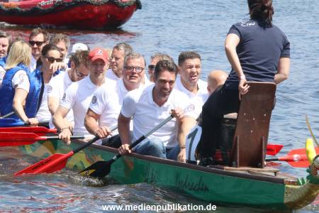 Drachenboot Rennen 10062016 277