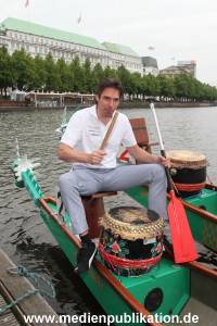 Drachenboot Rennen 15062012 013