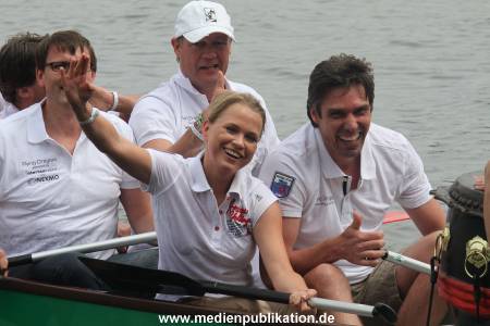Drachenboot Rennen 15062012 248