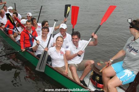 Drachenboot Rennen 15062012 251